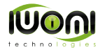 Iwomi Logo